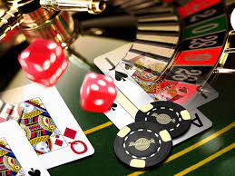 Зеркало Casino GMSlots